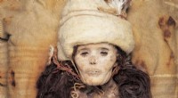 Tarim Basin Mummies: Uncovering Ancient History on the Silk Road