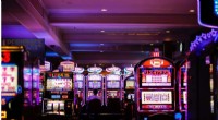 Gaming Venues & Financial Hardship: A New Link Discovered
