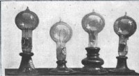 Como funcionava a lâmpada de Thomas Edison:a ciência por trás da faísca 