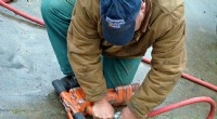 Hoe u de juiste stroomonderbreker selecteert voor een luchtcompressor van 7,5 pk 