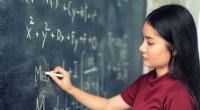 Trovare punti di discontinuità in AlgebraII:una guida chiara, passo dopo passo 