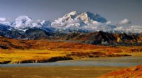 Denali – La vetta più alta d America e le sette spettacolari montagne degli Stati Uniti 