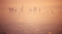 Le 10 città degli Stati Uniti con la peggiore qualità dell aria e la peggiore gestione dei rifiuti 