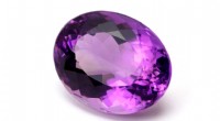 10 piedras preciosas de color púrpura real que te encantarán 