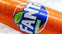Cómo nació Fanta:de una necesidad en tiempos de guerra a un ícono mundial de refrescos 