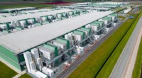 Vem bygger datacenter? En insiderblick på konstruktion, teknik och hållbarhet 