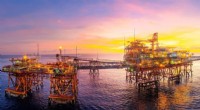Världens största oljeriggar till havs:Hibernia, Berkut och mer 