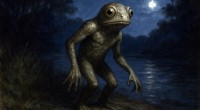 The Loveland Frogman:il mistero enigmatico e duraturo dell Ohio 