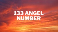 Número de ángel 133:Desbloqueando el crecimiento y el equilibrio espiritual 