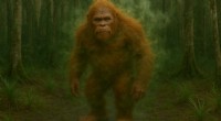 Skunk Ape:o misterioso criptídeo do pântano da Flórida 
