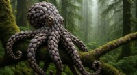 The Pacific Northwest Tree Octopus:A Myth that Sparks Critical Thinking 