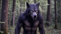 Michigan s Dogman:From a 1987 Song to a Cryptid Legend 