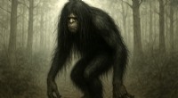 El Yowie:la leyenda críptica de Australia:hechos, teoría y avistamientos 