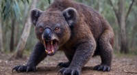 Drop Bears:desmascarando um lendário mito australiano 