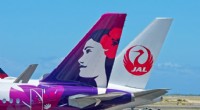 Le 8 compagnie aeree statunitensi più sicure:perché Hawaiian Airlines è leader nelle rotte del Pacifico 