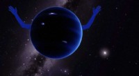 Perché ci sono voluti decenni per scoprire il Pianeta Nove:una svolta nella scienza planetaria 
