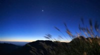 ¿Qué estrella es más brillante en el cielo nocturno? Una guía estacional 