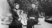 Marie Curie e la sua famiglia vincitrice del Nobel:cinque fatti chiave 