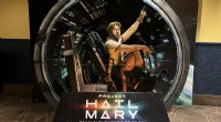 Los científicos opinan sobre el  Proyecto Hail Mary  de Andy Weir 