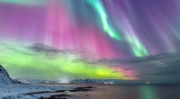 Equinox Effect:How Spring and Autumn Amplify Aurora Displays 