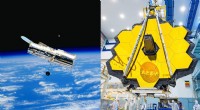 James Webb versus Hubble:belangrijkste verschillen en complementaire sterke punten 