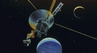 Os prós e contras das sondas espaciais não tripuladas:custo, alcance e risco 
