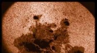 Como as manchas solares influenciam o clima da Terra 