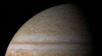 Punti in comune tra Giove e la Terra 