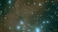 Por qué las estrellas enanas rojas son las estrellas más longevas del universo 
