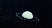 Quale pianeta irradia più energia nello spazio? – Saturno prende il comando 