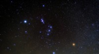 Alla ricerca della cintura di Orione:una guida alla firma del cacciatore 