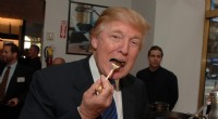 Dieta do presidente Trump:uma perspectiva científica 