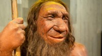 Ny studie avslöjar kvinnor av moderna människor mer benägna att para sig med neandertalmän och forma vårt DNA 