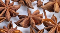 Anisfrö:en mindre känd krydda med potentiella fördelar för depression 