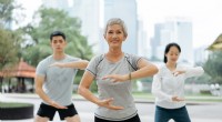 TaiChi:o exercício inesperadamente poderoso para pessoas com mais de 60 anos 