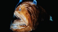 13 especies de peces con dientes asombrosos que asombran a los científicos 