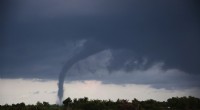 Como os tornados afetam os seres humanos e o meio ambiente:percepções da escala Fujita aprimorada 