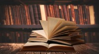 Scoprire l incantevole aroma dei vecchi libri:la scienza dietro la bibliosmia 