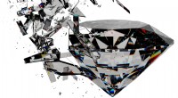 Diamanti:duri ma fragili:perché non sono indistruttibili 