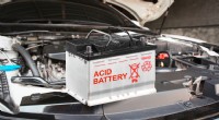 Batterie per auto elettriche e tradizionali:spiegazione delle principali differenze 