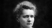 Marie Curie:Triumf, tragedi och arvet efter radioaktiv upptäckt 