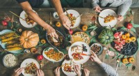 Tres consejos basados en la ciencia para mejorar tu cena de Acción de Gracias 