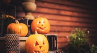 Tre trucchi scientifici per Halloween per elevare la tua stagione spettrale 