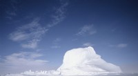 Como a temperatura influencia o derretimento do iceberg:uma visão geral especializada 