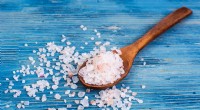 Hur mycket vatten behövs för att lösa upp bordssalt? En praktisk guide 
