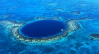 Taam Ja  Blue Hole:Den djupaste kända oceaniska håligheten och dess astrobiologiska potential 