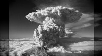 Monte St.Helens 1980:A erupção vulcânica mais mortal e devastadora da história dos EUA 