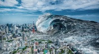 ¿Qué tipos de terremotos provocan tsunamis? Comprender las condiciones y el impacto 