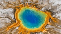 Explorando las causas de la explosión de la cuenca Biscuit de Yellowstone y su potencial de recurrencia 