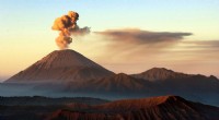 Características clave de los tipos de volcanes 